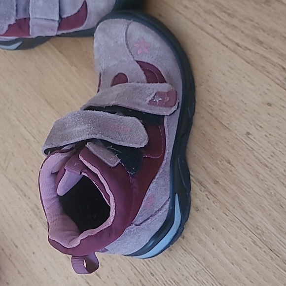 Ecco Boots - Picture 3 of 3